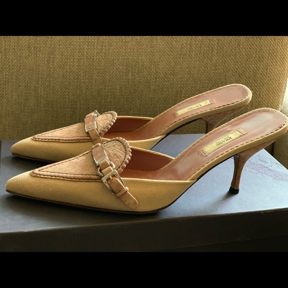 Prada mules - Picture 2 of 8